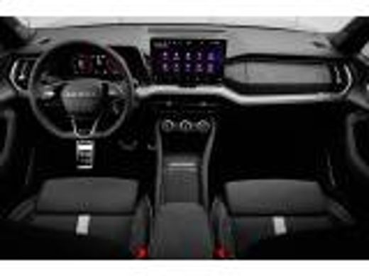 Skoda Kodiaq 1.5 TSI PHEV Sportline Business 204pk DSG/AUTO | Dodehoek detectie | Achteruitrijcamera | Trekhaa... ActivLease financial lease