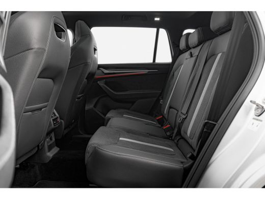 Skoda Kodiaq Sportline Business Exclusief &euro;4000 inruilvoordeel | Prijs inclusief inruilvoordeel is &euro;55.090 | A... ActivLease financial lease