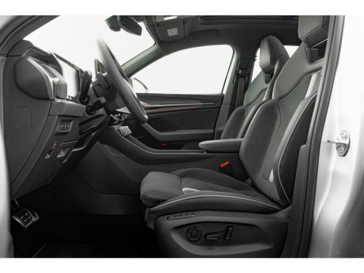 Skoda Kodiaq Sportline Business Exclusief &euro;4000 inruilvoordeel | Prijs inclusief inruilvoordeel is &euro;55.090 | A... ActivLease financial lease