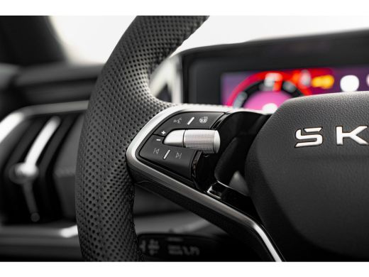 Skoda Kodiaq Sportline Business Exclusief &euro;4000 inruilvoordeel | Prijs inclusief inruilvoordeel is &euro;55.090 | A... ActivLease financial lease