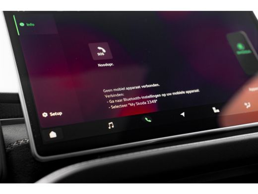 Skoda Kodiaq Sportline Business Exclusief &euro;4000 inruilvoordeel | Prijs inclusief inruilvoordeel is &euro;55.090 | A... ActivLease financial lease