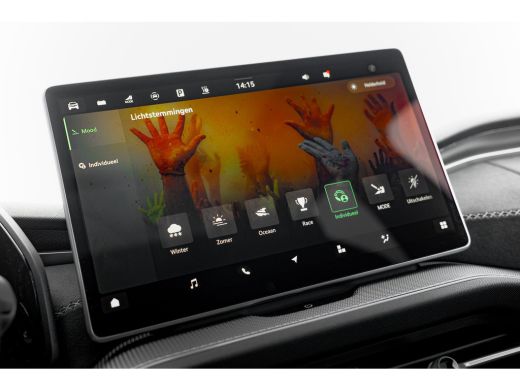 Skoda Kodiaq Sportline Business Exclusief &euro;4000 inruilvoordeel | Prijs inclusief inruilvoordeel is &euro;55.090 | A... ActivLease financial lease