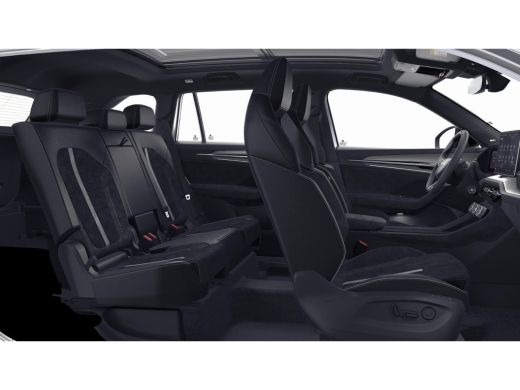 Skoda Kodiaq Sportline Business | Achteruitrijcamera | Crew Protect Assist | Cruise control met speedlimiter ActivLease financial lease