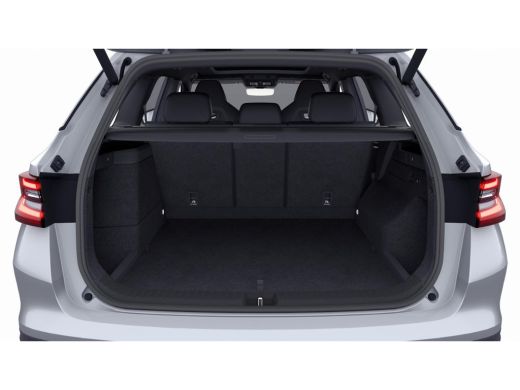 Skoda Kodiaq Sportline Business | Achteruitrijcamera | Crew Protect Assist | Cruise control met speedlimiter ActivLease financial lease
