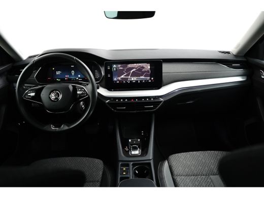 Skoda Octavia Combi 1.4 TSI iV PHEV 204PK DSG-6 Business Edition | TREKHAAK | PANORAMADAK | ELEKTR. A. KLEP | N... ActivLease financial lease