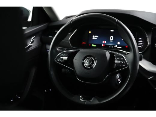 Skoda Octavia Combi 1.4 TSI iV PHEV 204PK DSG-6 Business Edition | TREKHAAK | PANORAMADAK | ELEKTR. A. KLEP | N... ActivLease financial lease