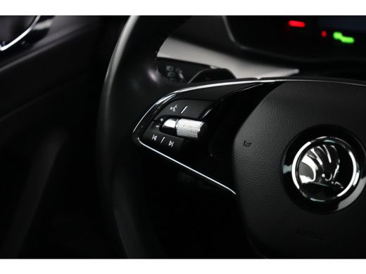 Skoda Octavia Combi 1.4 TSI iV PHEV 204PK DSG-6 Business Edition | TREKHAAK | PANORAMADAK | ELEKTR. A. KLEP | N... ActivLease financial lease