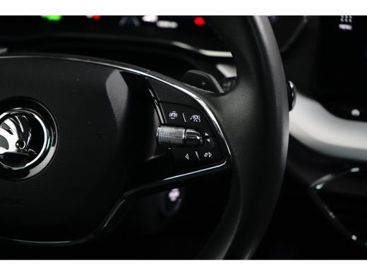 Skoda Octavia Combi 1.4 TSI iV PHEV 204PK DSG-6 Business Edition | TREKHAAK | PANORAMADAK | ELEKTR. A. KLEP | N... ActivLease financial lease