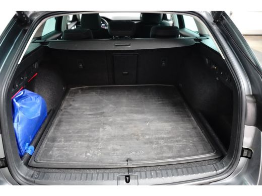 Skoda Octavia Combi 1.4 TSI iV PHEV 204PK DSG-6 Business Edition | TREKHAAK | PANORAMADAK | ELEKTR. A. KLEP | N... ActivLease financial lease