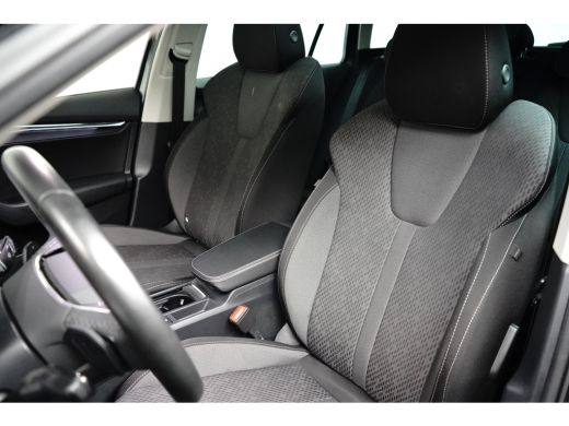 Skoda Octavia Combi 1.4 TSI iV PHEV 204PK DSG-6 Business Edition | TREKHAAK | PANORAMADAK | ELEKTR. A. KLEP | N... ActivLease financial lease
