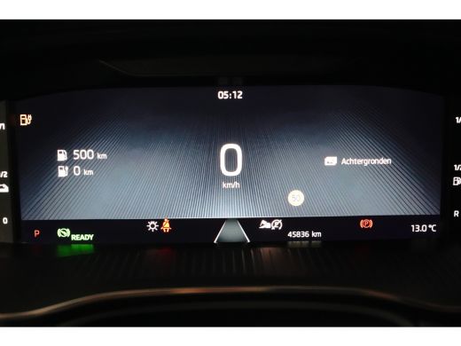 Skoda Octavia Combi 1.4 TSI iV PHEV 204PK DSG-6 Business Edition | TREKHAAK | PANORAMADAK | ELEKTR. A. KLEP | N... ActivLease financial lease