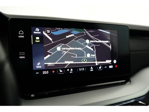 Skoda Octavia Combi 1.4 TSI iV PHEV 204PK DSG-6 Business Edition | TREKHAAK | PANORAMADAK | ELEKTR. A. KLEP | N... ActivLease financial lease