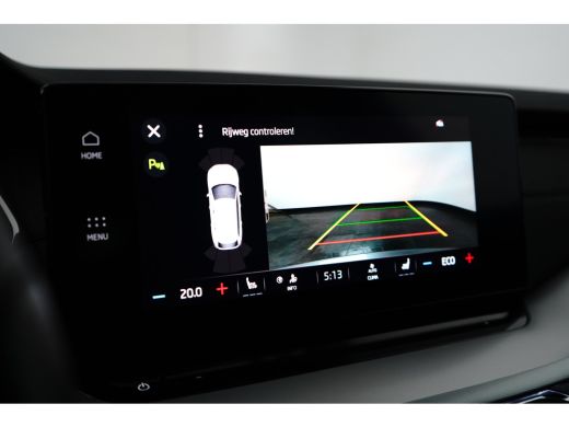 Skoda Octavia Combi 1.4 TSI iV PHEV 204PK DSG-6 Business Edition | TREKHAAK | PANORAMADAK | ELEKTR. A. KLEP | N... ActivLease financial lease