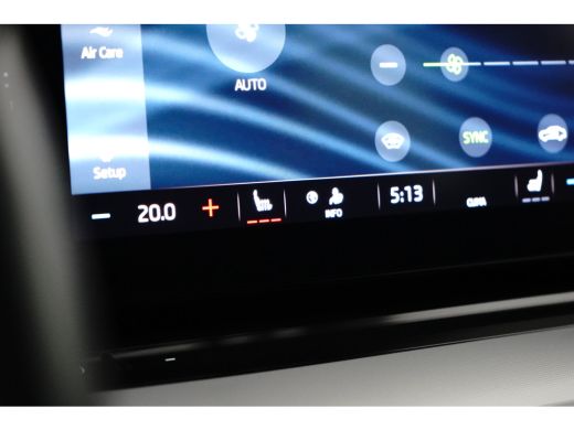 Skoda Octavia Combi 1.4 TSI iV PHEV 204PK DSG-6 Business Edition | TREKHAAK | PANORAMADAK | ELEKTR. A. KLEP | N... ActivLease financial lease