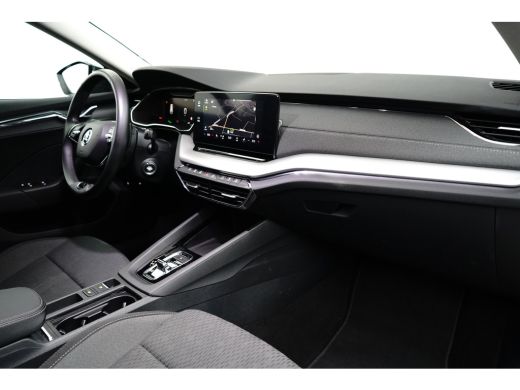 Skoda Octavia Combi 1.4 TSI iV PHEV 204PK DSG-6 Business Edition | TREKHAAK | PANORAMADAK | ELEKTR. A. KLEP | N... ActivLease financial lease