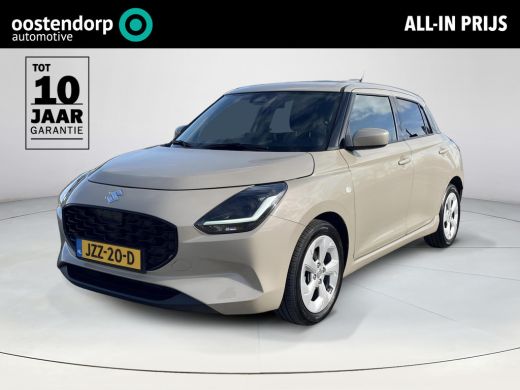 Suzuki Swift 1.2 Select Smart Hybrid | Automaat | Carplay | Stoelverwarming |