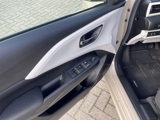 Suzuki Swift 1.2 Select Smart Hybrid | Automaat | Carplay | Stoelverwarming | ActivLease financial lease