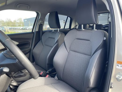 Suzuki Swift 1.2 Select Smart Hybrid | Automaat | Carplay | Stoelverwarming | ActivLease financial lease