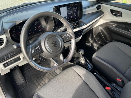 Suzuki Swift 1.2 Select Smart Hybrid | Automaat | Carplay | Stoelverwarming | ActivLease financial lease