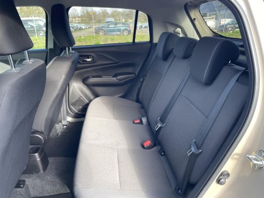 Suzuki Swift 1.2 Select Smart Hybrid | Automaat | Carplay | Stoelverwarming | ActivLease financial lease