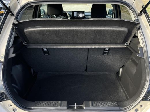 Suzuki Swift 1.2 Select Smart Hybrid | Automaat | Carplay | Stoelverwarming | ActivLease financial lease