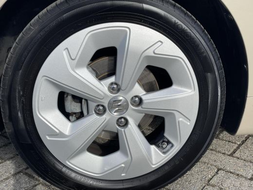 Suzuki Swift 1.2 Select Smart Hybrid | Automaat | Carplay | Stoelverwarming | ActivLease financial lease