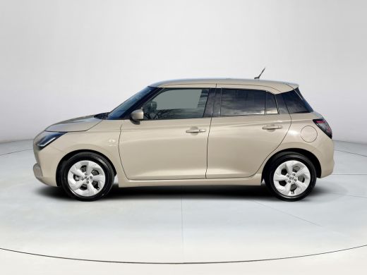 Suzuki Swift 1.2 Select Smart Hybrid | Automaat | Carplay | Stoelverwarming | ActivLease financial lease
