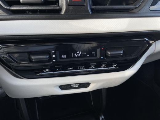 Suzuki Swift 1.2 Select Smart Hybrid | Automaat | Carplay | Stoelverwarming | ActivLease financial lease