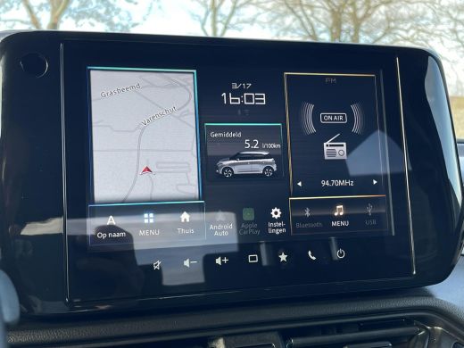 Suzuki Swift 1.2 Select Smart Hybrid | Automaat | Carplay | Stoelverwarming | ActivLease financial lease