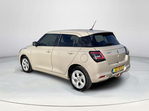 Suzuki Swift 1.2 Select Smart Hybrid | Automaat | Carplay | Stoelverwarming | ActivLease financial lease