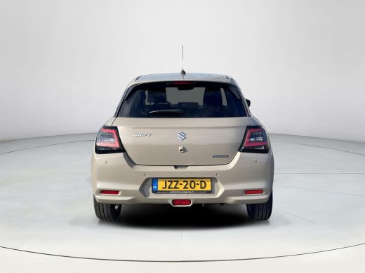 Suzuki Swift 1.2 Select Smart Hybrid | Automaat | Carplay | Stoelverwarming | ActivLease financial lease