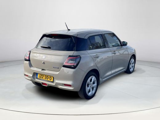 Suzuki Swift 1.2 Select Smart Hybrid | Automaat | Carplay | Stoelverwarming | ActivLease financial lease