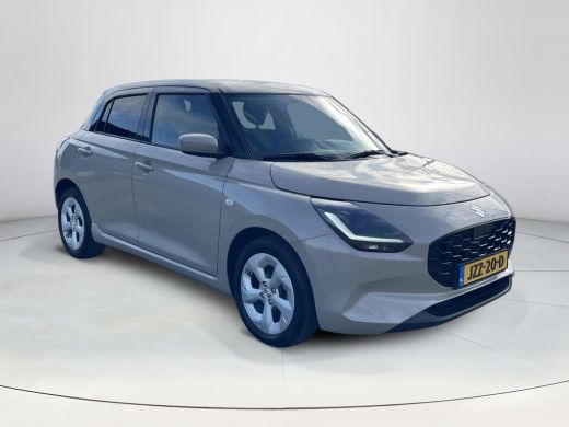 Suzuki Swift 1.2 Select Smart Hybrid | Automaat | Carplay | Stoelverwarming | ActivLease financial lease