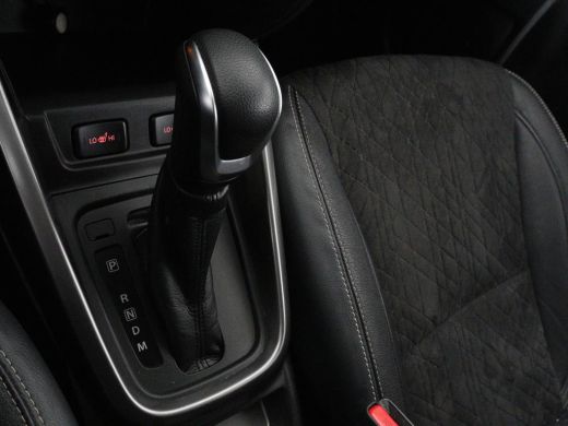 Suzuki Vitara 1.5 Hybrid Style | Trekhaak | Stoelverwarming | Adaptive cruise | Camera | Carplay | Leder/Alcant... ActivLease financial lease