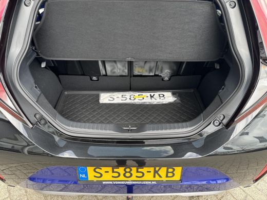 Toyota Aygo 1.0 VVT-i S-CVT Envy tot 10 jr Fabrieksgarantie | Navigatie | Achteruitrijcamera | Trekhaak ActivLease financial lease