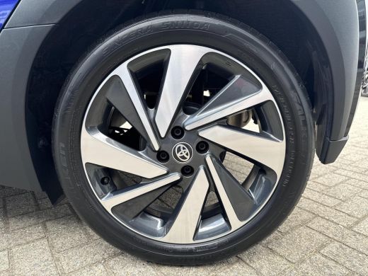 Toyota Aygo 1.0 VVT-i S-CVT Envy tot 10 jr Fabrieksgarantie | Navigatie | Achteruitrijcamera | Trekhaak ActivLease financial lease