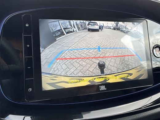 Toyota Aygo 1.0 VVT-i S-CVT Envy tot 10 jr Fabrieksgarantie | Navigatie | Achteruitrijcamera | Trekhaak ActivLease financial lease