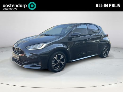 Toyota Yaris 1.5 Hybrid 115 Dynamic