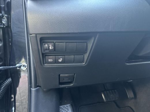 Toyota Yaris 1.5 Hybrid 115 Dynamic ActivLease financial lease