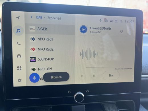 Toyota Yaris 1.5 Hybrid 115 Dynamic ActivLease financial lease