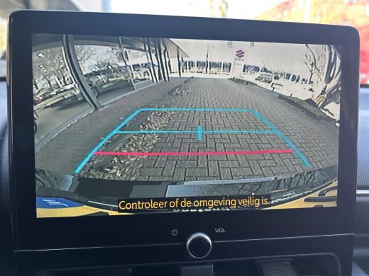 Toyota Yaris 1.5 Hybrid 115 Dynamic ActivLease financial lease