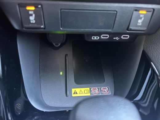 Toyota Yaris 1.5 Hybrid 115 Dynamic ActivLease financial lease