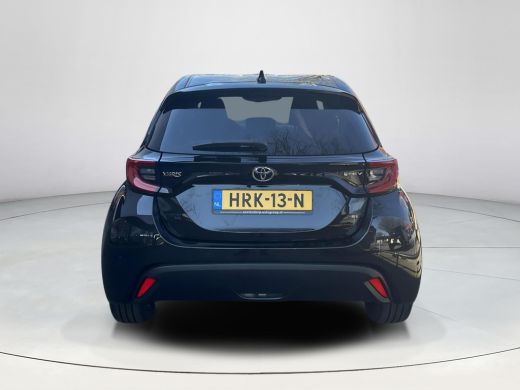 Toyota Yaris 1.5 Hybrid 115 Dynamic ActivLease financial lease