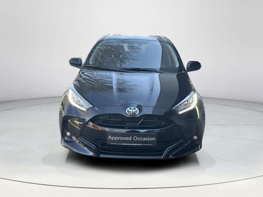 Toyota Yaris 1.5 Hybrid 115 Dynamic ActivLease financial lease