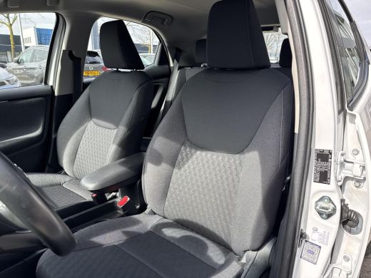 Toyota Yaris 1.5 Hybrid Active | BTW ! ! | Fabrieksgarantie 1ste eigenaar | ActivLease financial lease