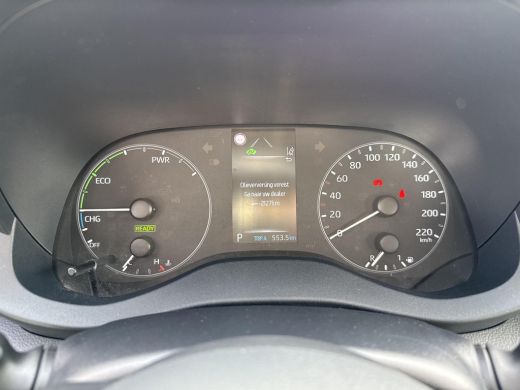 Toyota Yaris 1.5 Hybrid Active | BTW ! ! | Fabrieksgarantie 1ste eigenaar | ActivLease financial lease