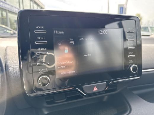 Toyota Yaris 1.5 Hybrid Active | BTW ! ! | Fabrieksgarantie 1ste eigenaar | ActivLease financial lease