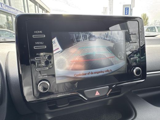 Toyota Yaris 1.5 Hybrid Active | BTW ! ! | Fabrieksgarantie 1ste eigenaar | ActivLease financial lease