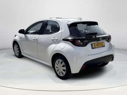 Toyota Yaris 1.5 Hybrid Active | BTW ! ! | Fabrieksgarantie 1ste eigenaar | ActivLease financial lease