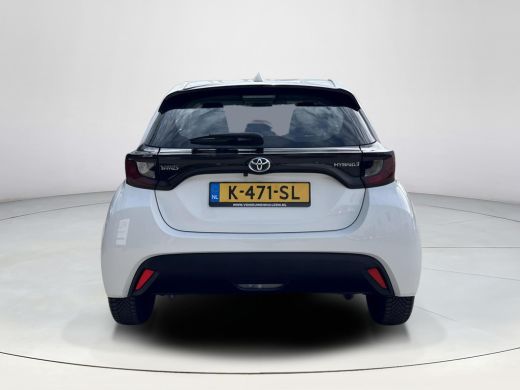 Toyota Yaris 1.5 Hybrid Active | BTW ! ! | Fabrieksgarantie 1ste eigenaar | ActivLease financial lease